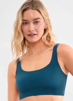 Herrlich bequemes Sloggi ZERO Feel 2.0-Bustier