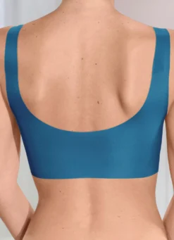 Herrlich bequemes Sloggi ZERO Feel 2.0-Bustier
