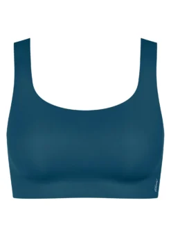 Herrlich bequemes Sloggi ZERO Feel 2.0-Bustier
