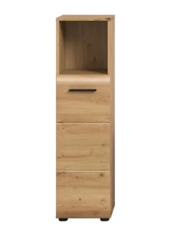 Hervorragender Standschrank mit MDF-Fronten