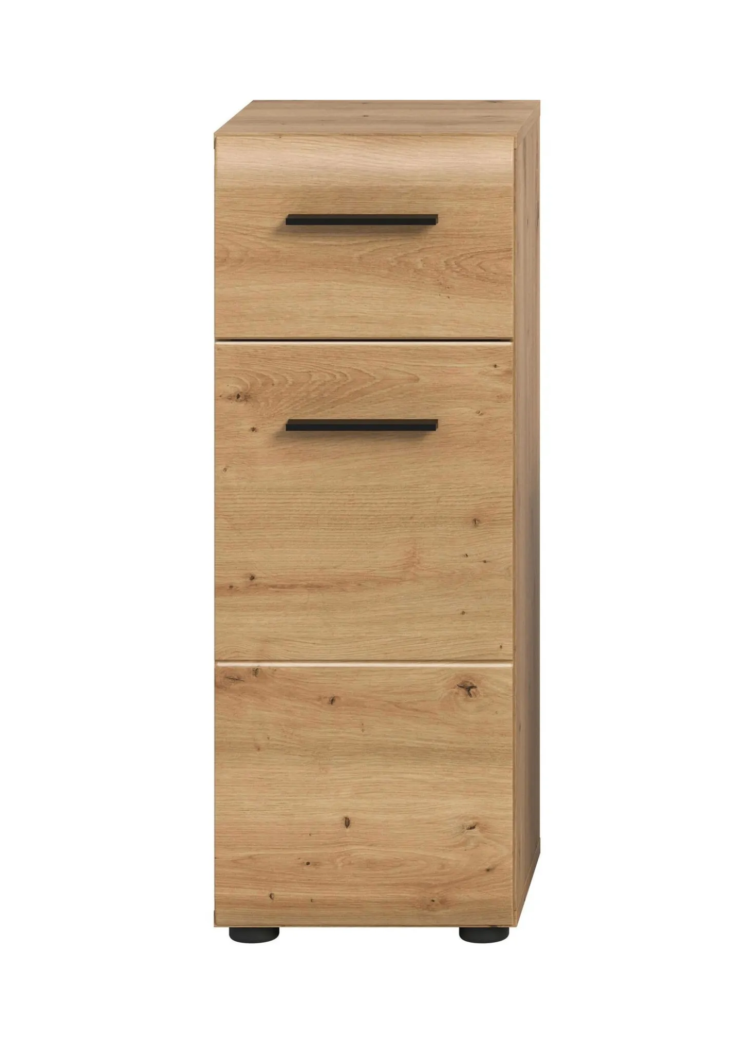 Hervorragender Standschrank mit Schublade