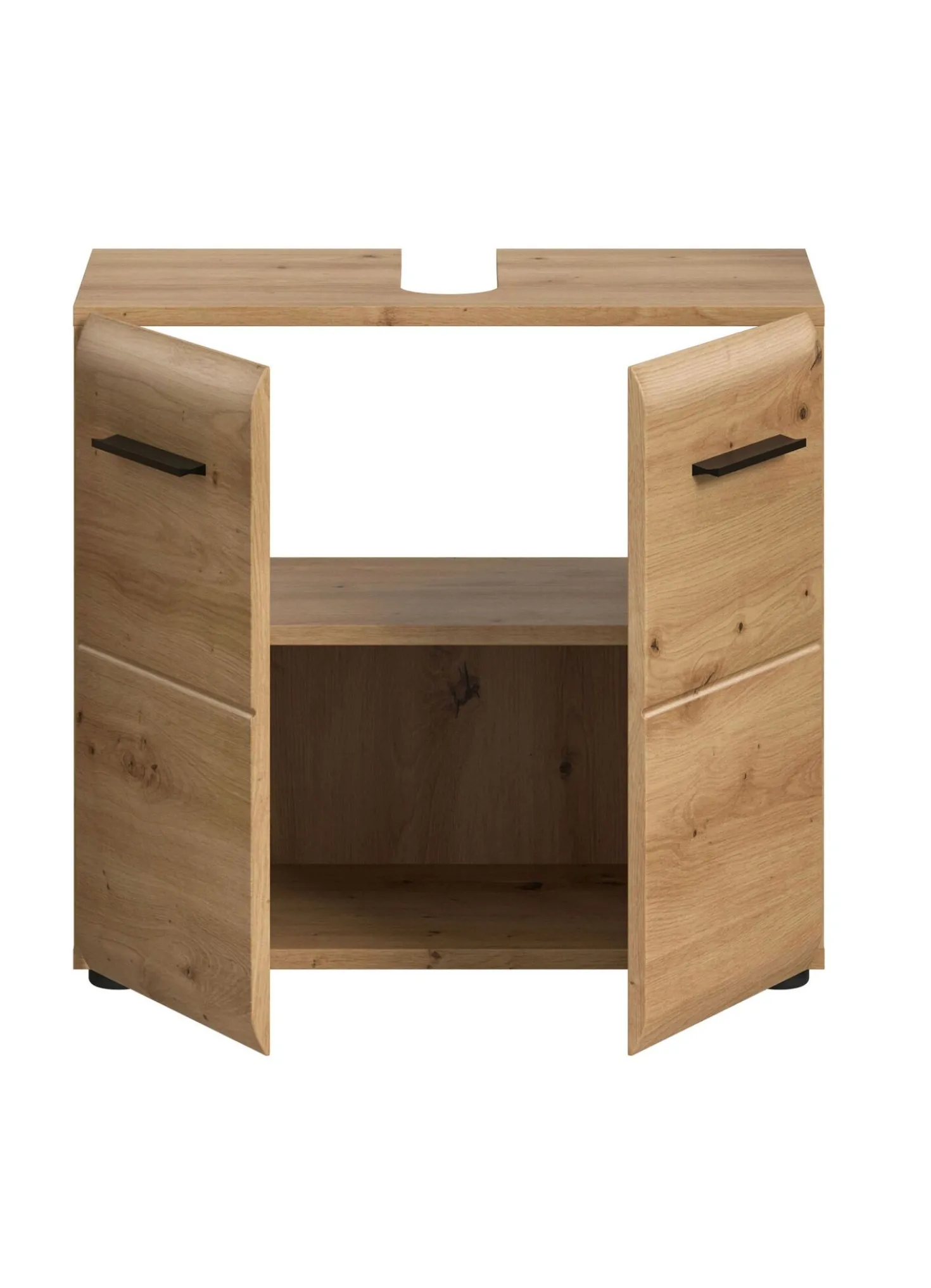 Hervorragender Waschbecken-Unterschrank mit MDF-Fronten