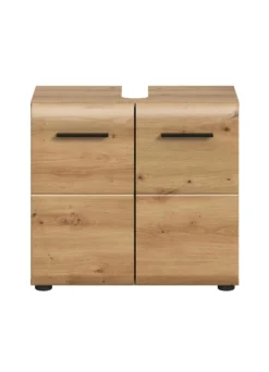 Hervorragender Waschbecken-Unterschrank mit MDF-Fronten