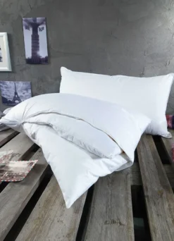 Höhenverstellbares Kissen Body Perfect Vario Flex.x. von Häussling