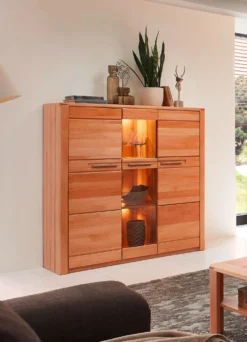 Highboard