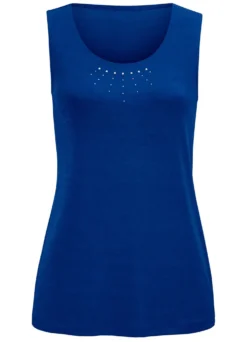 Hinreißendes Twin-Set