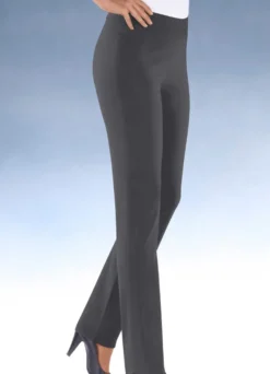Hochelastische Hose
