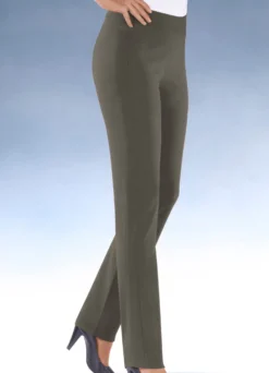 Hochelastische Hose