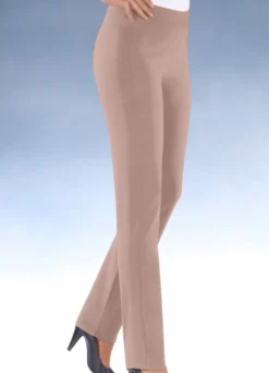 Hochelastische Hose