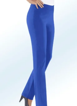 Hochelastische Hose