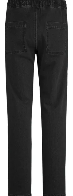 Hochelastische Schlupfjeans
