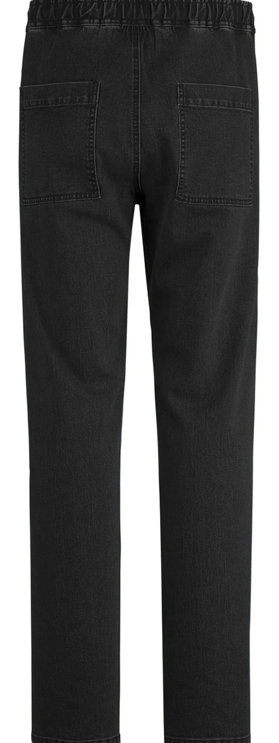 Hochelastische Schlupfjeans