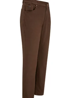 Hochelastische Thermohose