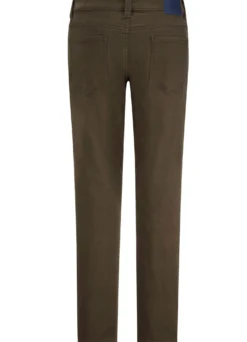 Hochelastische Thermohose