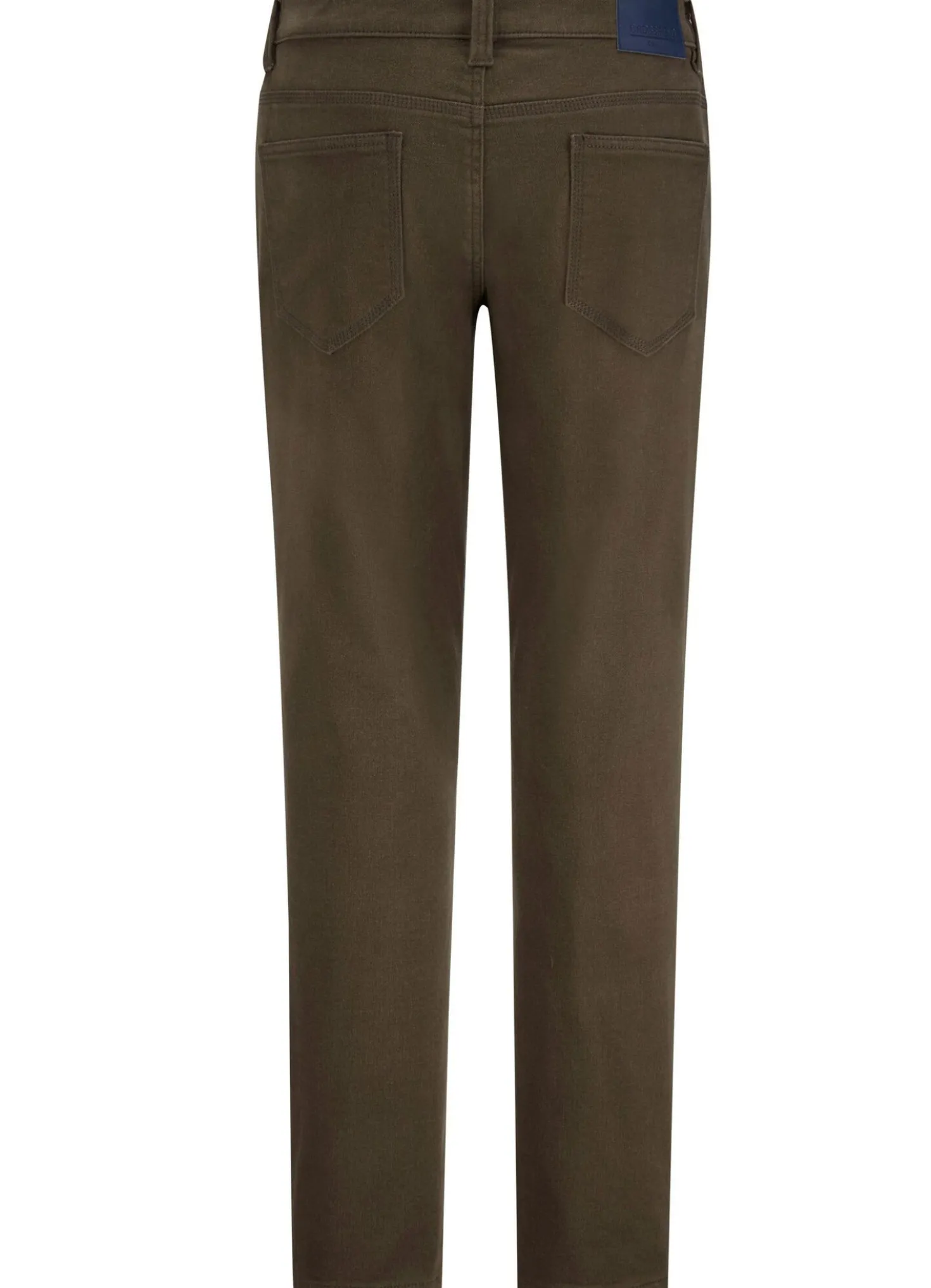 Hochelastische Thermohose