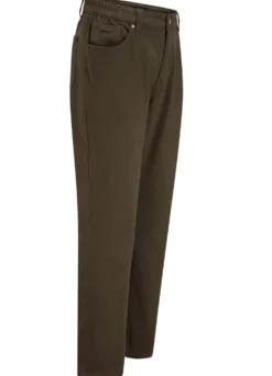 Hochelastische Thermohose