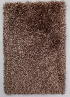 Hochflor Brücken und Teppiche