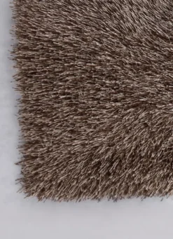 Hochflor Brücken und Teppiche