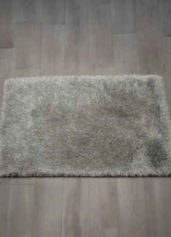 Hochflor Brücken und Teppiche
