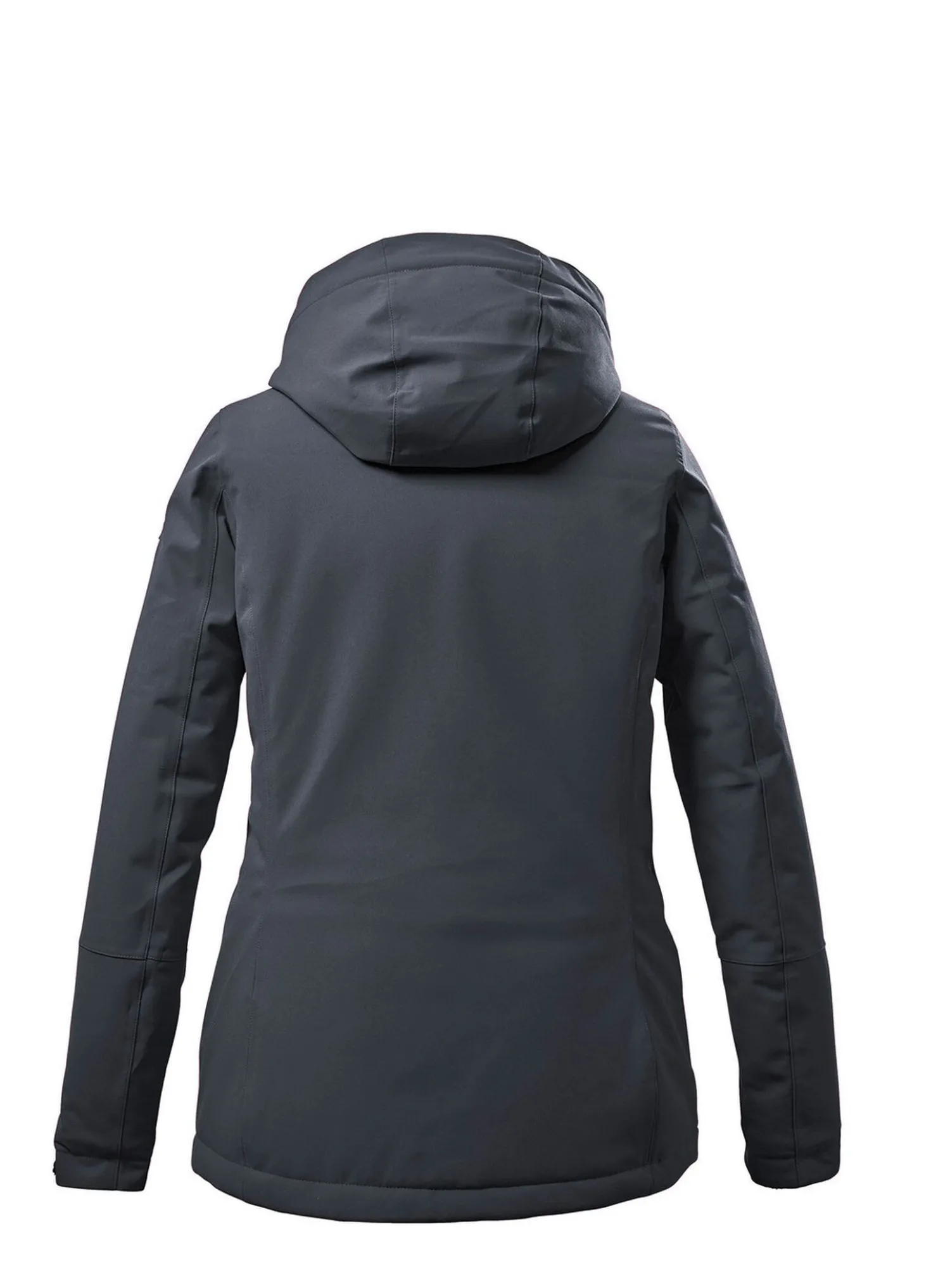 Hochwertige Damen-Funktionsjacke