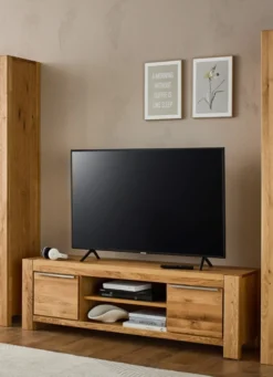 Hochwertiges TV-Lowboard