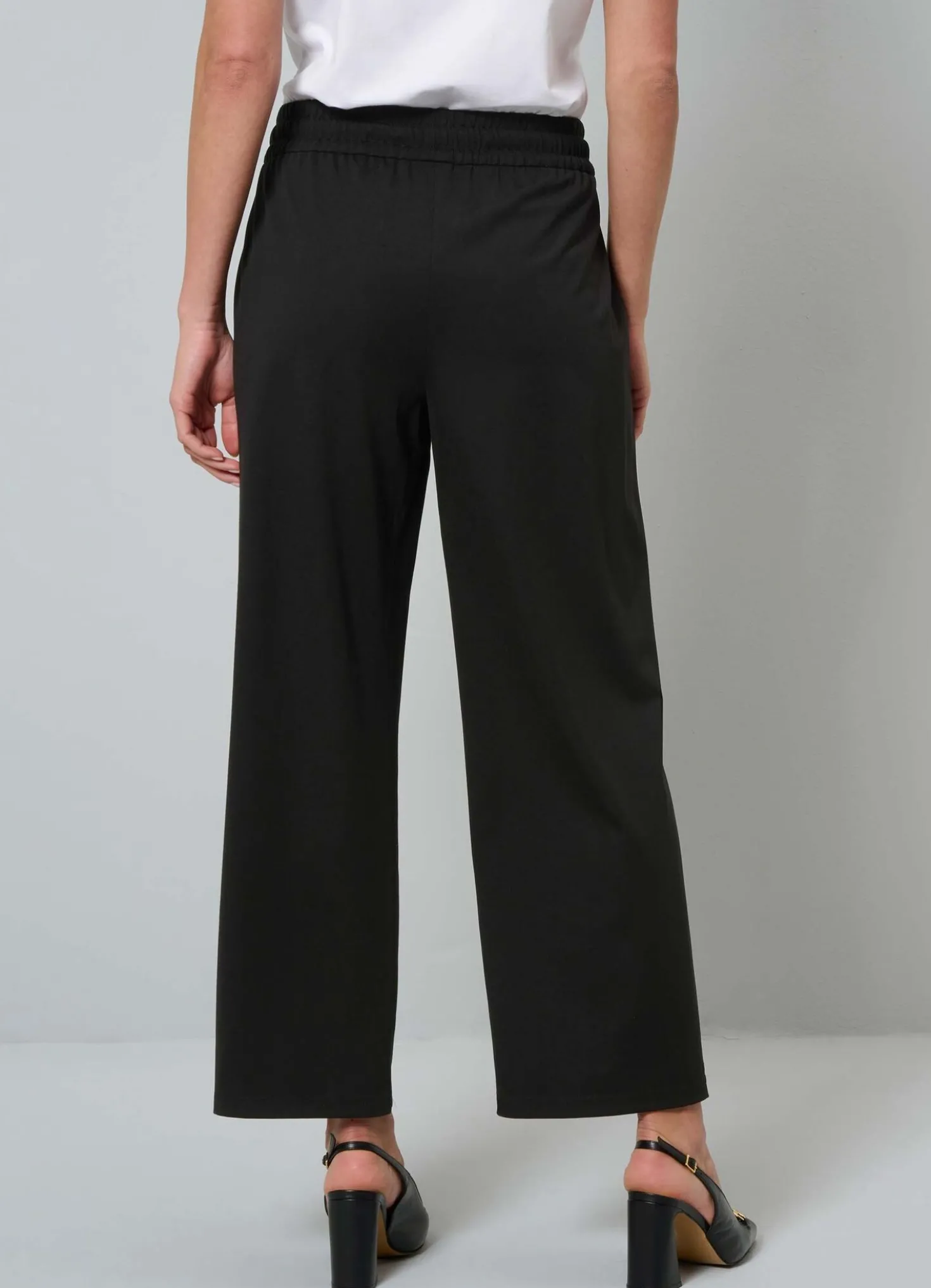 Hose im Joggpant-Style