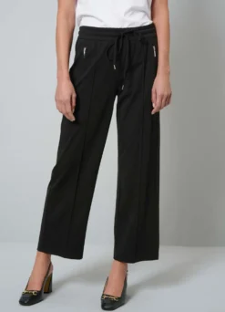 Hose im Joggpant-Style