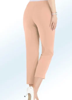 7/8-Hose in bequemer Schlupfform
