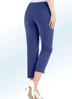 7/8-Hose in bequemer Schlupfform