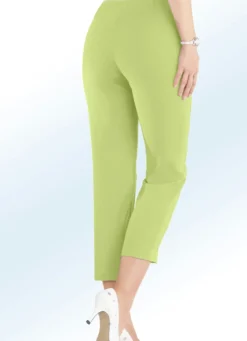 7/8-Hose in bequemer Schlupfform