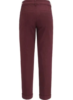 Hose in Chino-Form