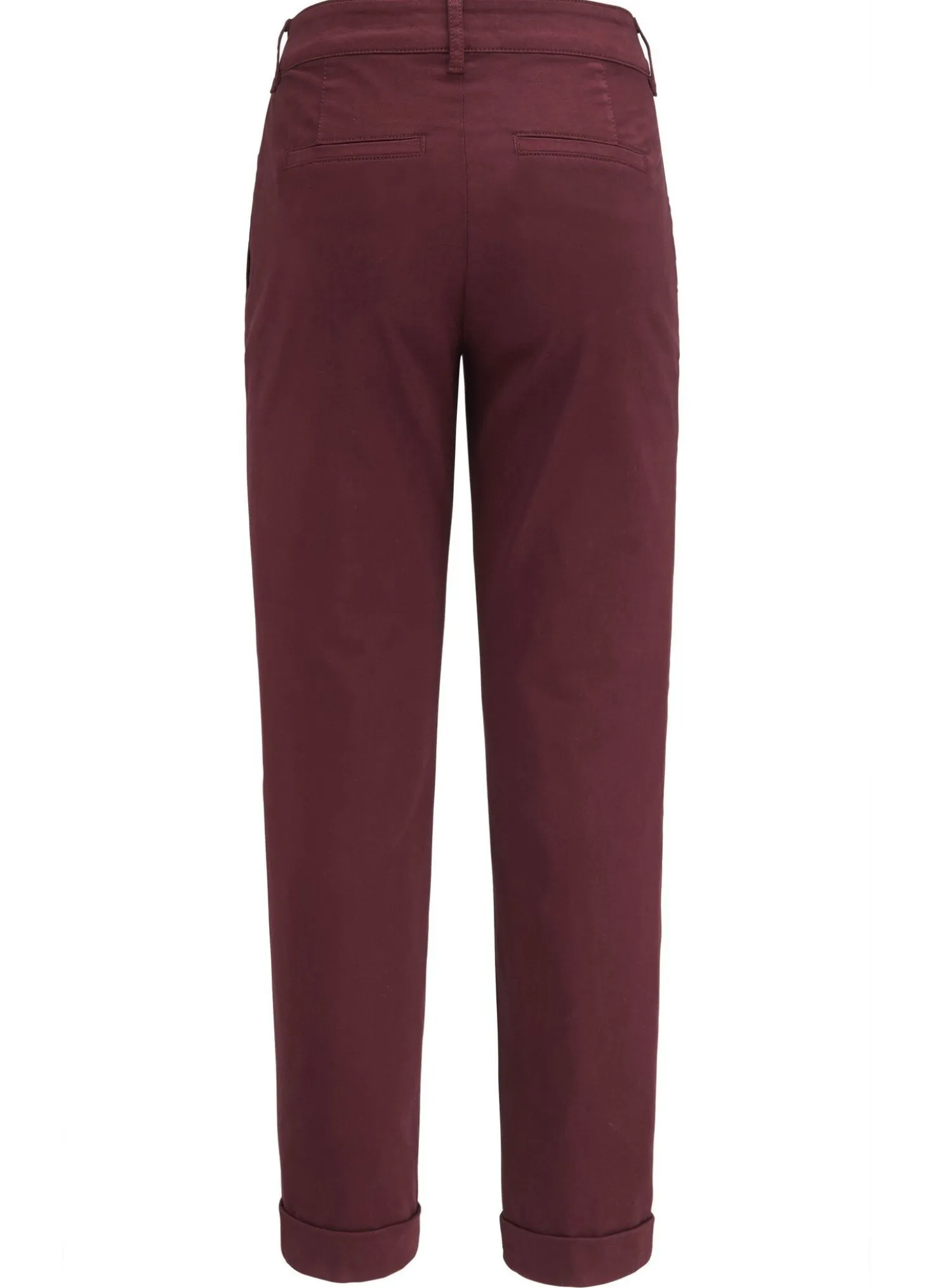 Hose in Chino-Form