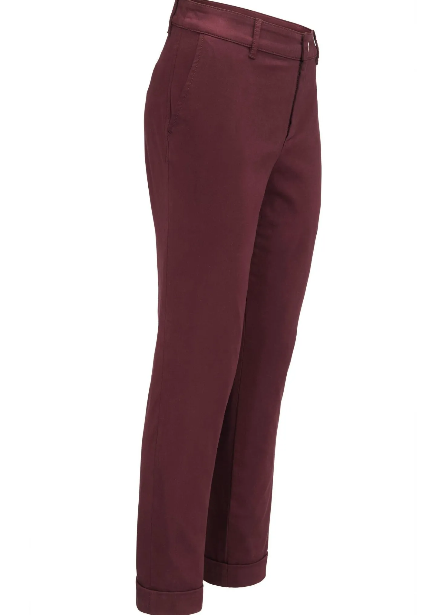 Hose in Chino-Form