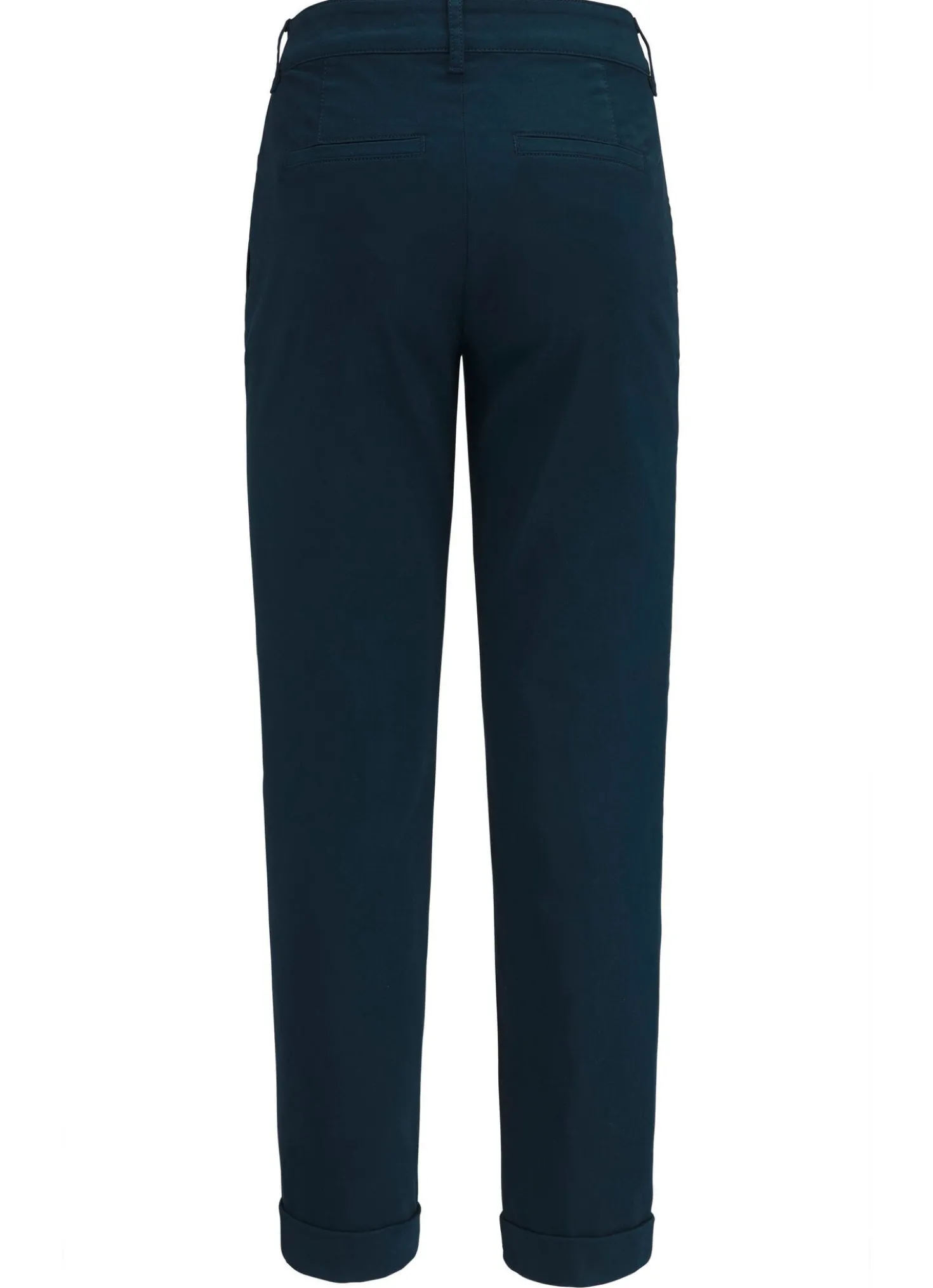 Hose in Chino-Form