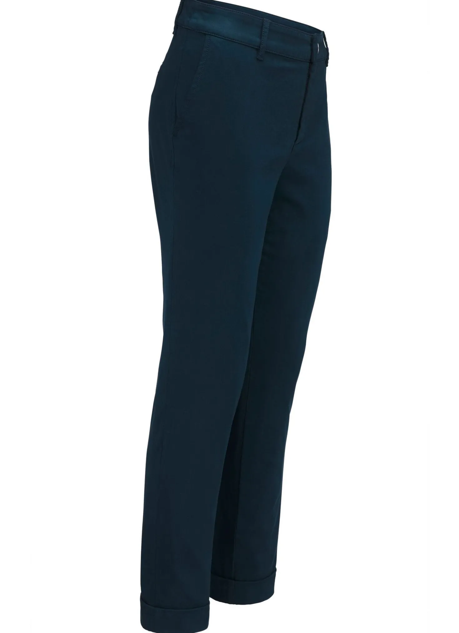 Hose in Chino-Form