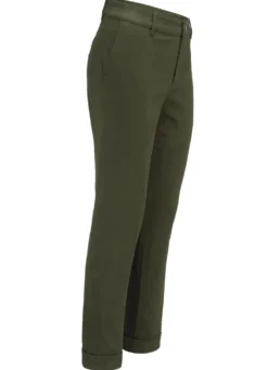 Hose in Chino-Form