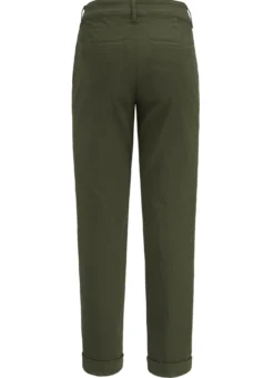 Hose in Chino-Form