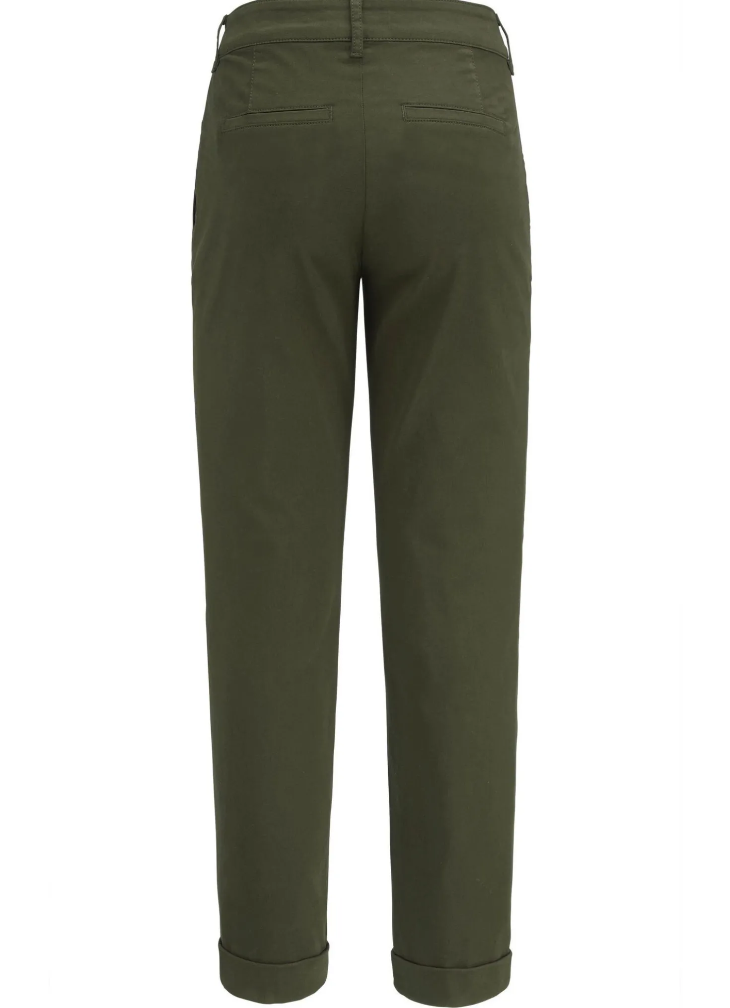 Hose in Chino-Form