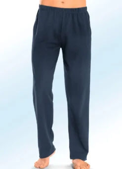 Hose in gerader Form