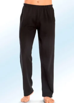 Hose in gerader Form