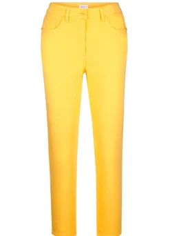 Hose in 5-Pocket-Form