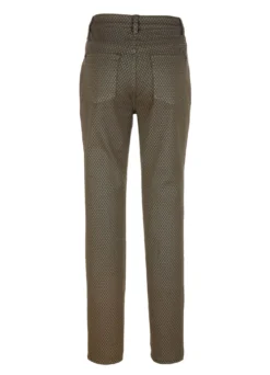 Hose in 5-Pocket-Form
