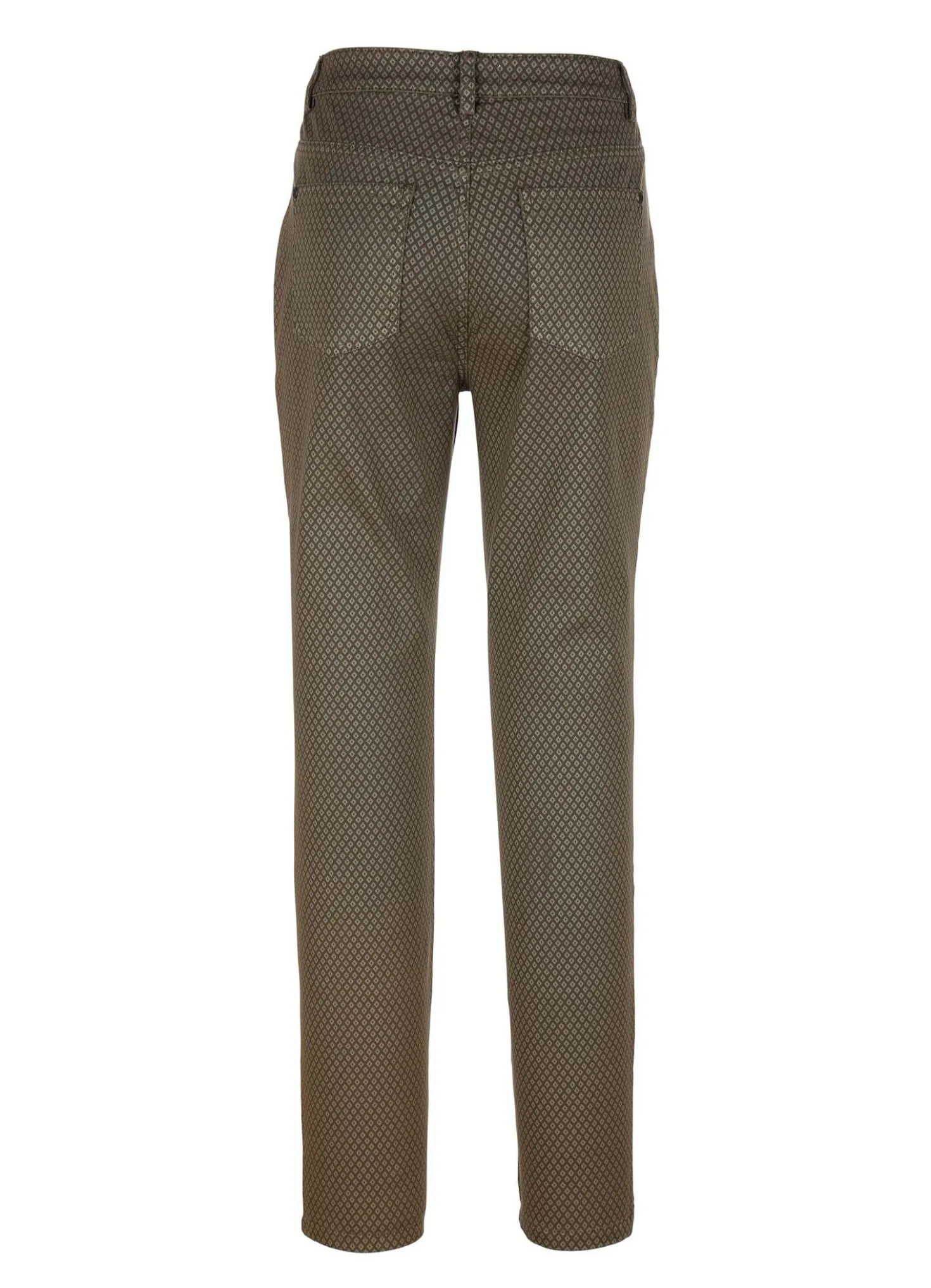 Hose in 5-Pocket-Form