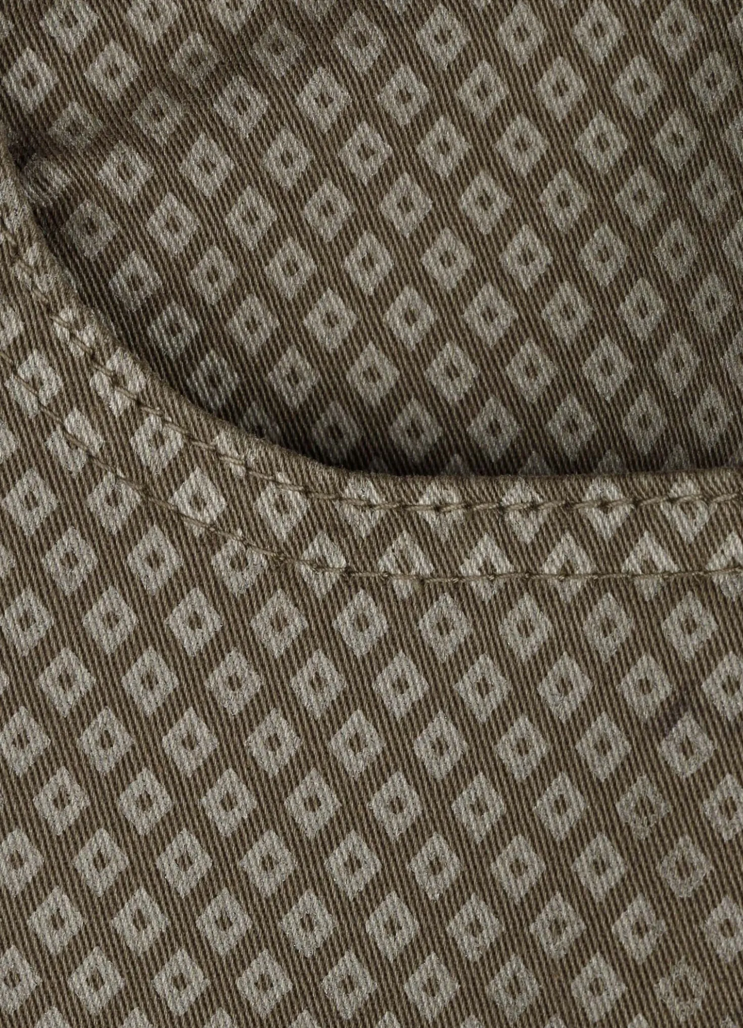 Hose in 5-Pocket-Form