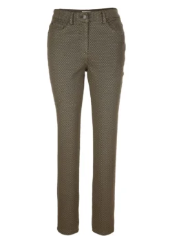 Hose in 5-Pocket-Form