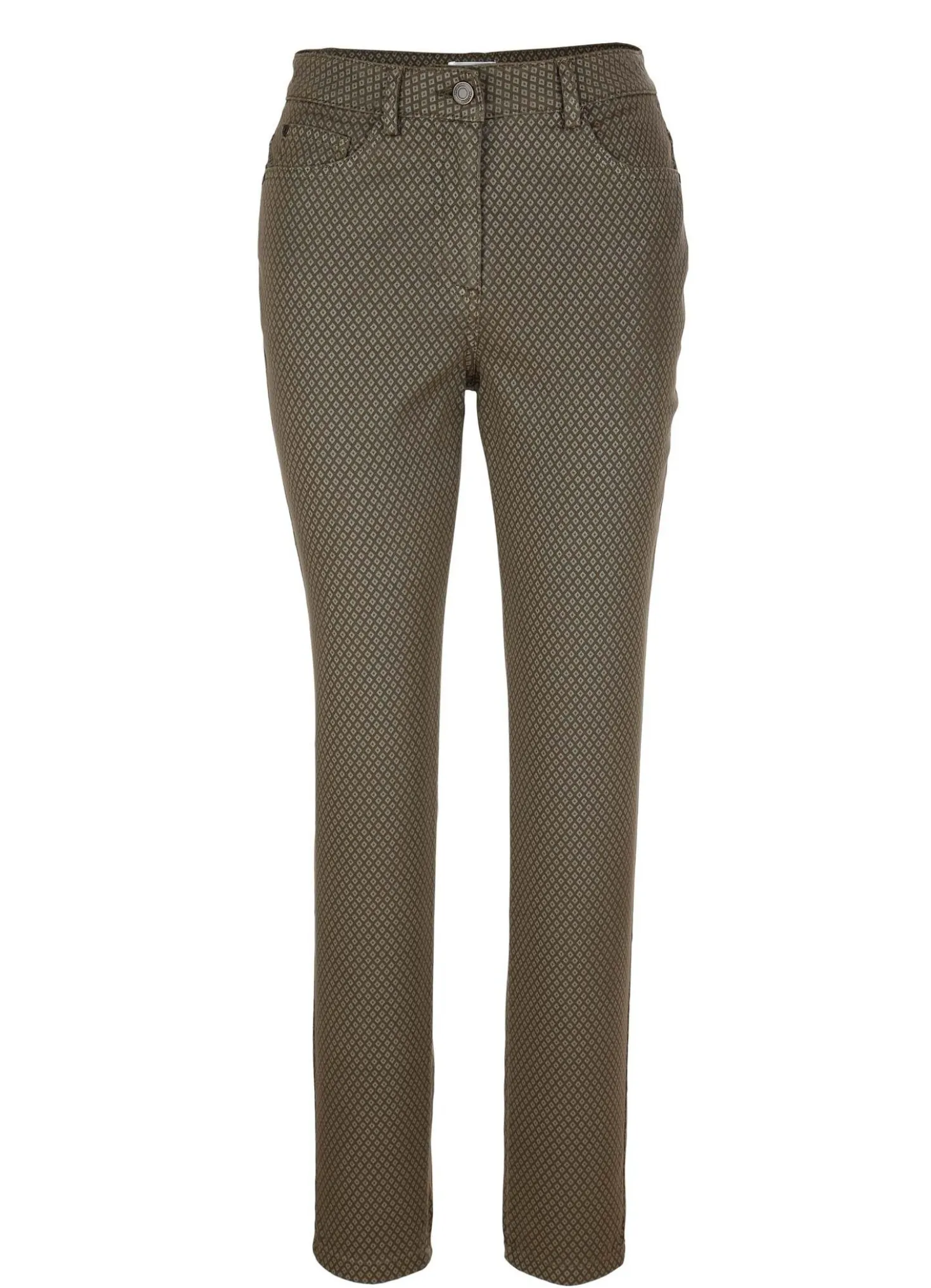 Hose in 5-Pocket-Form