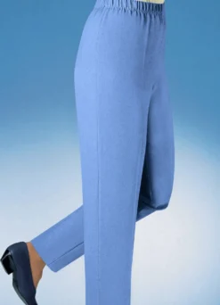 Hose in Schlupfform