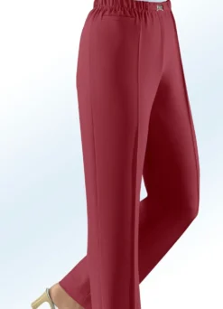 Hose in Schlupfform