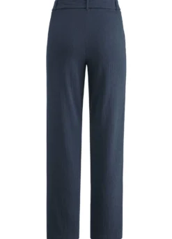 Hose mit abnehmbarem Bindeband