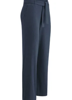 Hose mit abnehmbarem Bindeband